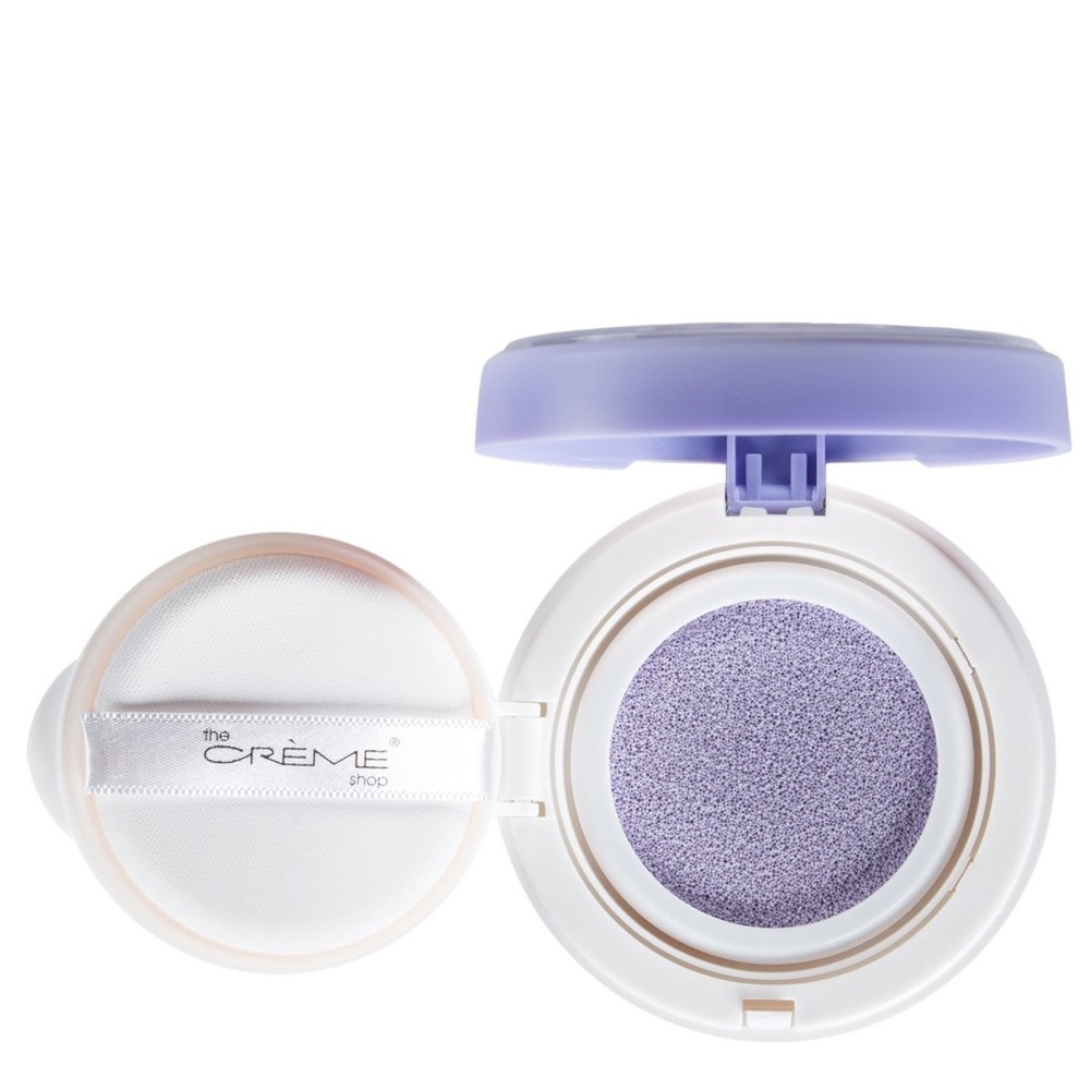 The Creme Shop Color Correcting Primer